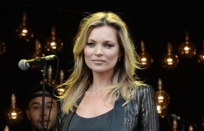 Qué esperar de la nueva colección Zara de Kate Moss