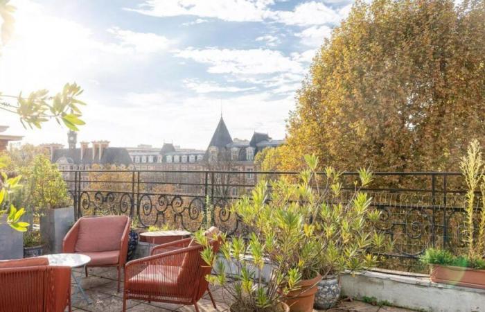 ¿Encontrará comprador esta inesperada propiedad en el corazón de Neuilly, a 20.000 euros/m²?