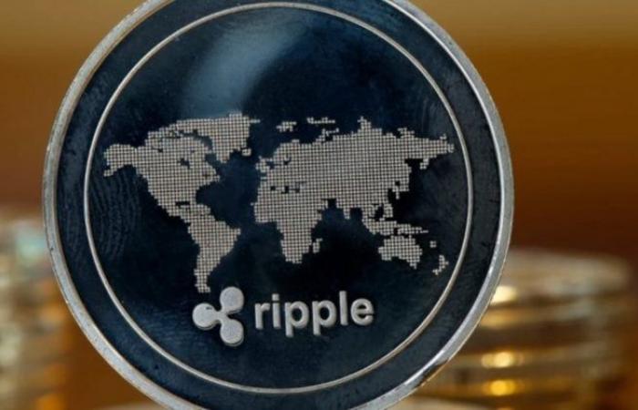 XRP supera el dólar en medio de especulaciones sobre la reunión del CEO de Trump y Ripple