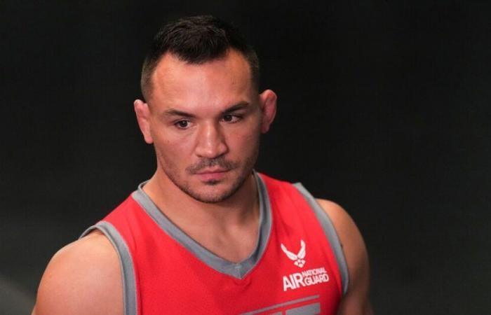 ¿Michael Chandler seguirá peleando con Conor McGregor? – MMA – Deportes