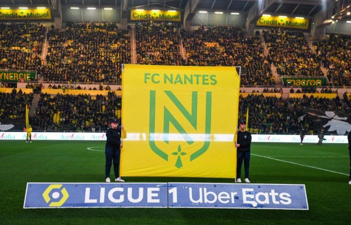 Mercato: el FC Nantes prepara un traspaso sorpresa por 8 millones de euros