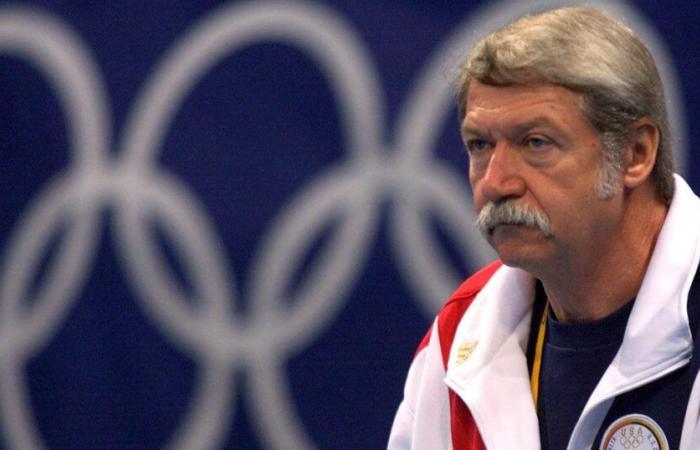 Muerte de Bela Karolyi, ex entrenador de Nadia Comaneci