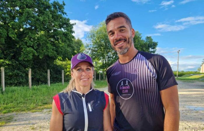 Sena y Marne: sendero Sainte-Fare. ¡El club de corredores Faremoutiers lanza una carrera popular, festiva y 100% local!