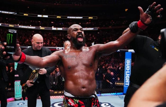 Resultados de UFC 309, conclusiones: Jon Jones continúa ganando en todo momento, Stipe Miocic merece nuestro respeto