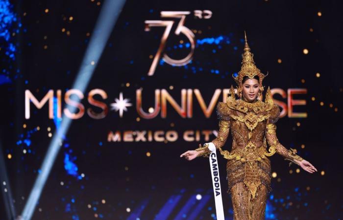 Miss Universo 2024: mira los mejores trajes nacionales