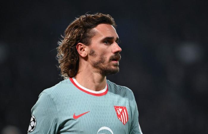 Mercato – Griezmann: ¿Se confirma el trueno?