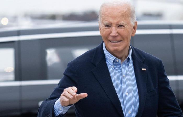 Joe Biden autoriza a Ucrania a utilizar misiles estadounidenses de largo alcance contra Rusia