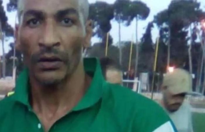 El fútbol africano pierde a Hamid Merakch, una leyenda argelina