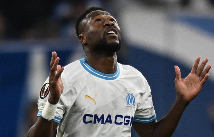 El canciller Mbemba destruye aún más la gestión de OM