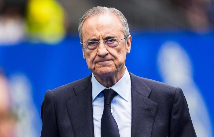 El Real Madrid recibió la semana pasada “alrededor de un centenar de ofertas”