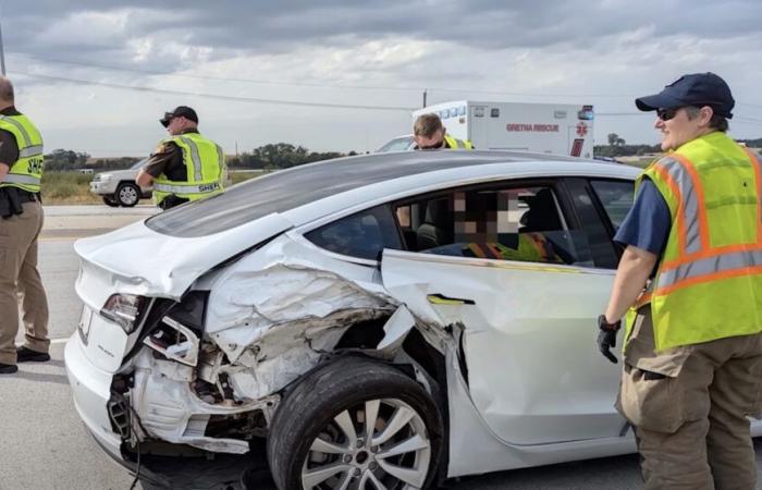 La paradoja de los coches eléctricos.