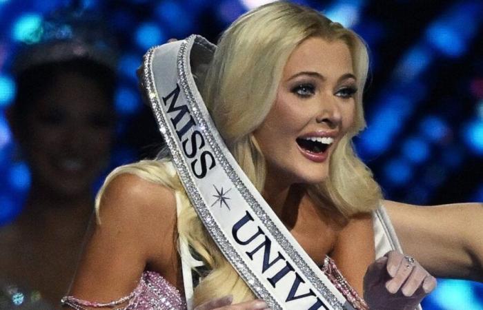 Miss Universo 2024: Danesa de 21 años triunfa en México