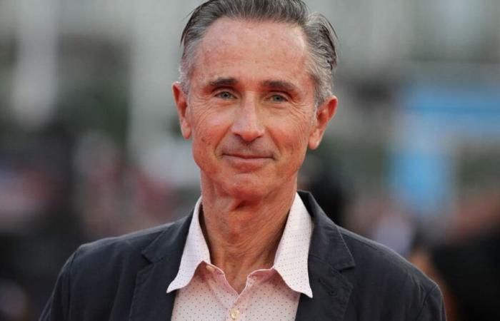 Thierry Lhermitte recuerda la muerte de Michel Blanc