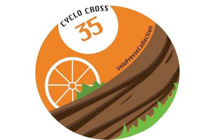 Vern Sur Seiche 17 de noviembre de 2024 clasificación ciclocross