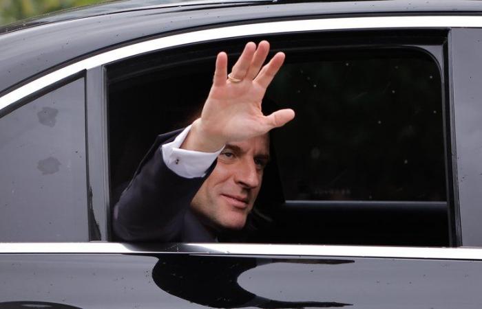 Emmanuel Macron de visita en Argentina: el Presidente asegura que “Francia no firmará el tratado del Mercosur tal como está”