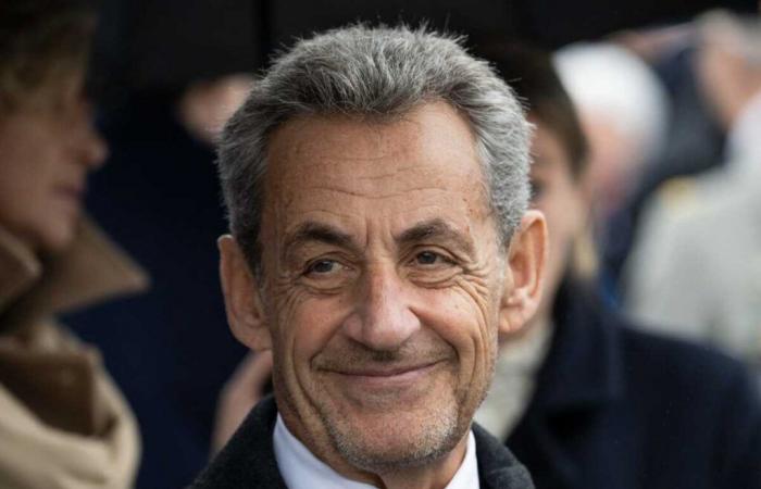 ¿Tiene Nicolas Sarkozy un hijo favorito? Su contundente respuesta a su hija menor, Giulia