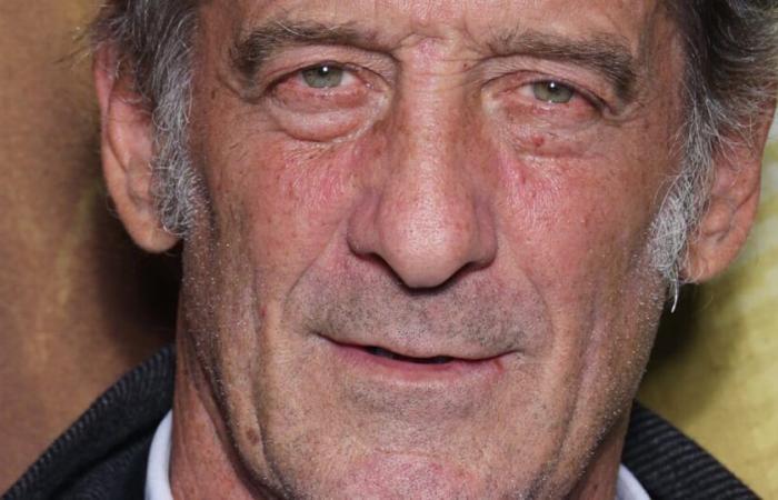 Vincent Lindon “totalmente desconectado”: ​​sus hijos le dicen “¿Has visto, papá, lo que dicen de ti?”