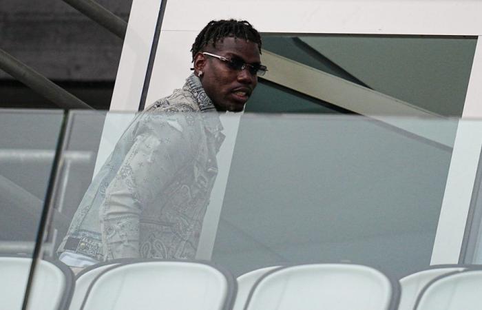 OM Mercato: el rumor de Pogba crece y no sólo en Marsella