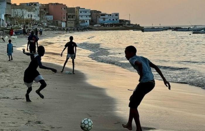 “La muerte ya no da miedo”: en Senegal, el éxodo por el océano | La crisis migratoria