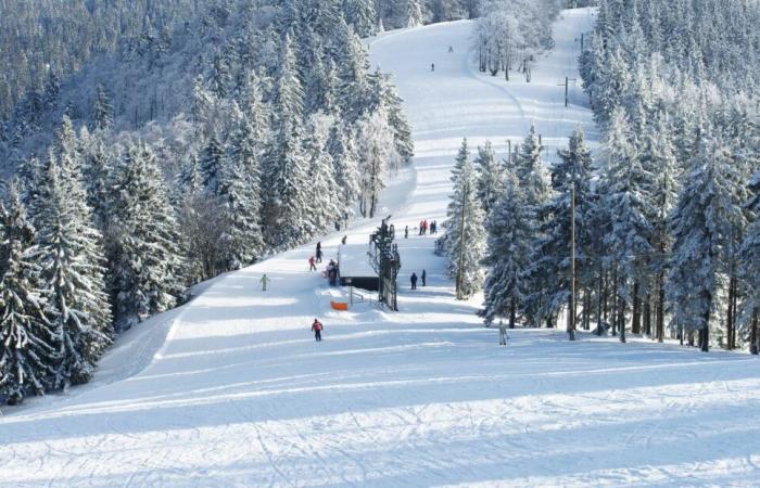 Según Holidu, esta estación de esquí francesa es la más asequible de Europa