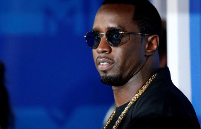 Caso P. Diddy: el rapero acusado de obstruir la justicia desde su celda