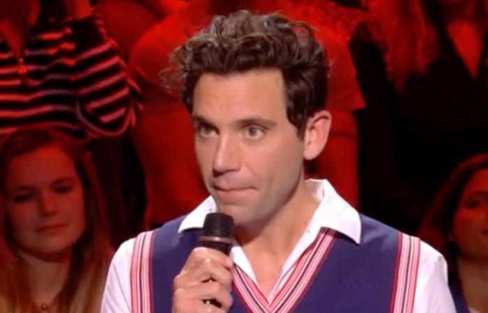 Mika hace un gran anuncio que corre el riesgo de decepcionar a los espectadores franceses: “Se acabó, lo detengo todo” (VÍDEO)