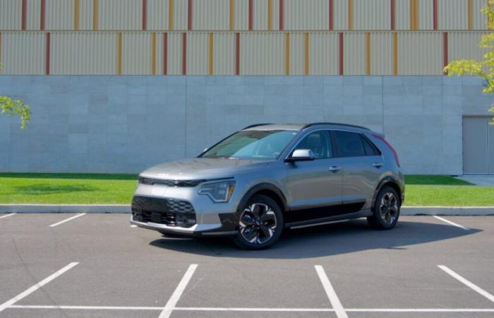 Kia Niro EV 2024: Kia, baja el precio – Prueba en carretera