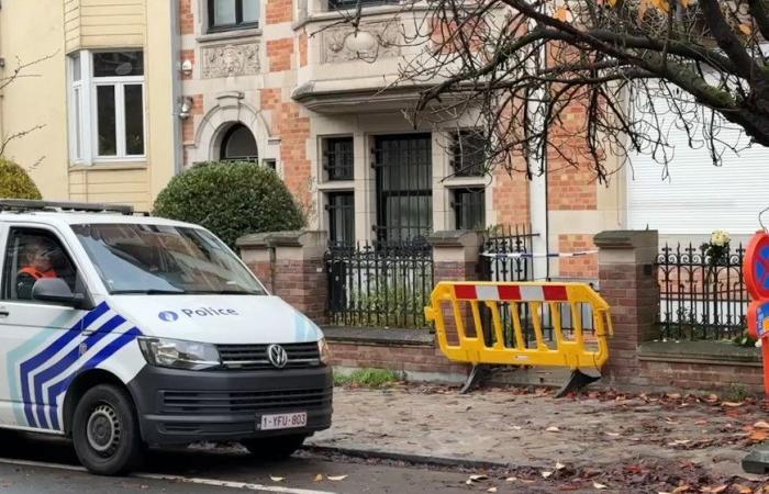 Asesinato en Ixelles: sabemos más sobre el hombre que mató a su esposa y sus dos hijos