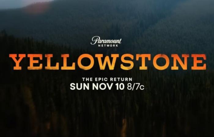 Dónde ver la temporada 5 de ‘Yellowstone’ gratis: hora, canal de TV, cómo transmitir en vivo y bajo demanda