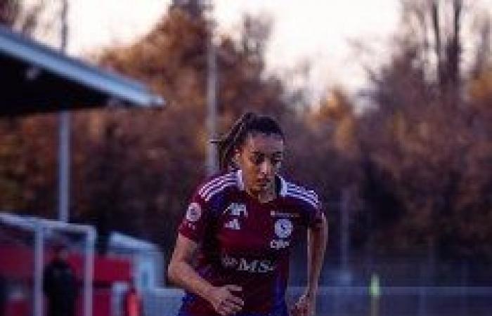 Servette FCCF – FC Rapperswil-Jona (5-0): la tarjeta perfecta