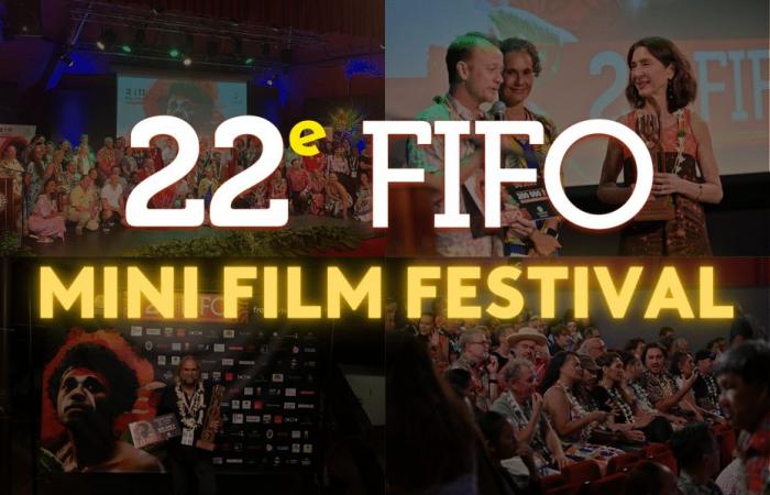 convocatoria de solicitudes para el mini festival de cine