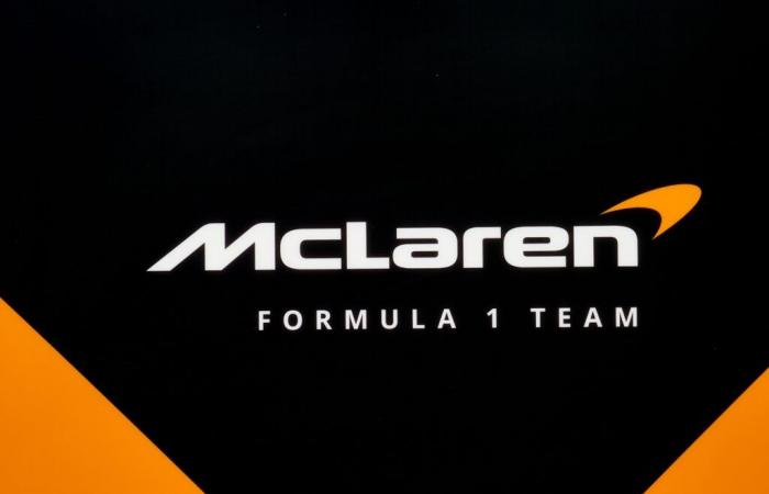 F1: McLaren sella a Red Bull, ¡el júbilo!