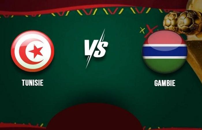 Fútbol mundial: Túnez-Gambia, ¿en qué canales se podrán ver los partidos del lunes 18 de noviembre?