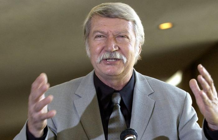 Bela Karolyi | Muere a los 82 años la entrenadora de la gimnasta Nadia Comaneci