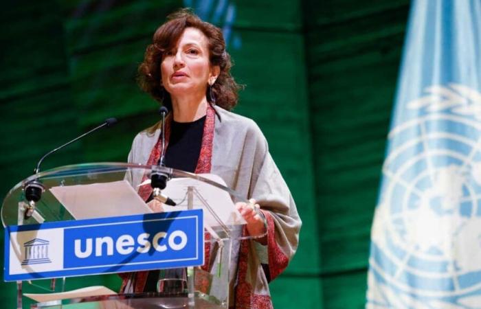 Conflicto en el Líbano: 300 profesionales de la cultura piden a la UNESCO