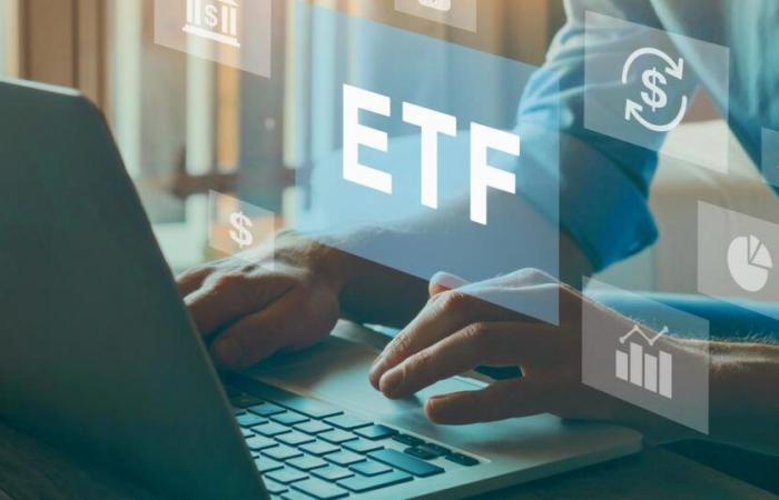 ETF, estos productos financieros rebajados que encantan a los jóvenes