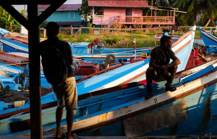 La prensa en Guyana | Tensiones sociales en el nuevo Eldorado petrolero