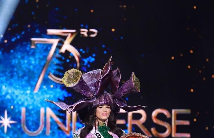 Miss Universo 2024: mira los mejores trajes nacionales