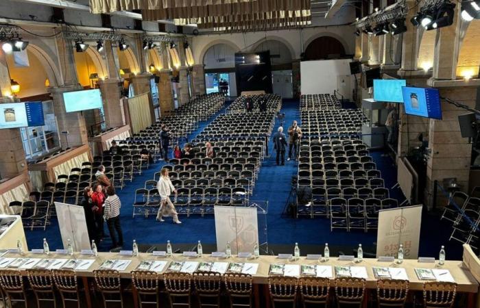 EN IMÁGENES – Experimente en directo la 164ª subasta de vinos de Hospices de Beaune