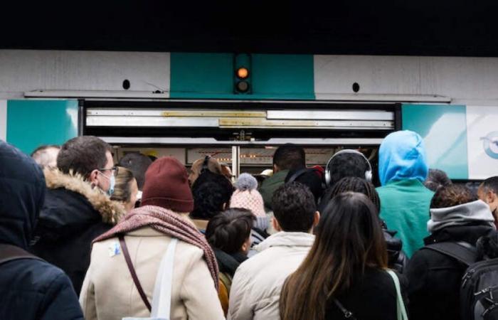 Hombre atropellado por un RER en Nanterre: agente de la RATP acusado: Noticias