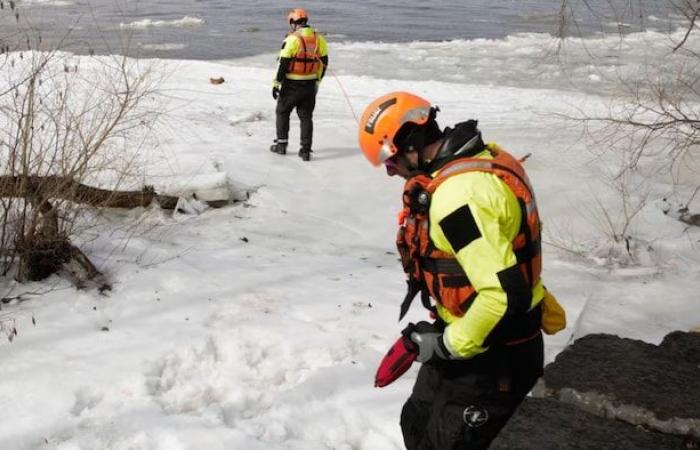 Cadena perpetua para un hombre de Ottawa culpable de matar a golpes a su esposa