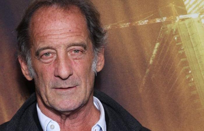 Vincent Lindon habla con franqueza de su relación con las redes sociales y habla de su hijo