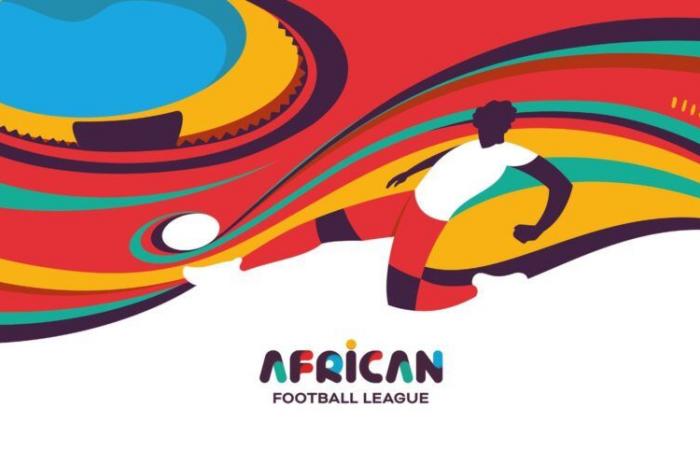 Marruecos y Argelia compiten por la sede de la Liga Africana de Fútbol