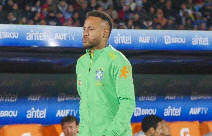 La respuesta en efectivo del clan Neymar a una salida