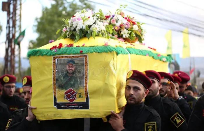 Hezbollah perdió la guerra sin poder admitirlo