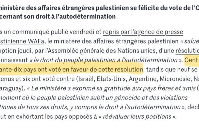 Europa se está movilizando por Ucrania, pero ¿nadie para detener la carnicería de Netanyahu en Medio Oriente? – Guillaume Ancel – No aguantes