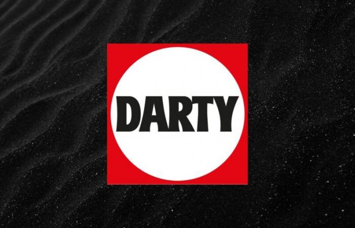 Aprovecha las ofertas del Black Friday en Darty con descuentos excepcionales