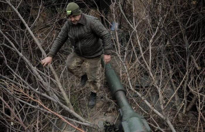 Armas norcoreanas, manifestación de la oposición rusa… Actualización de la noche