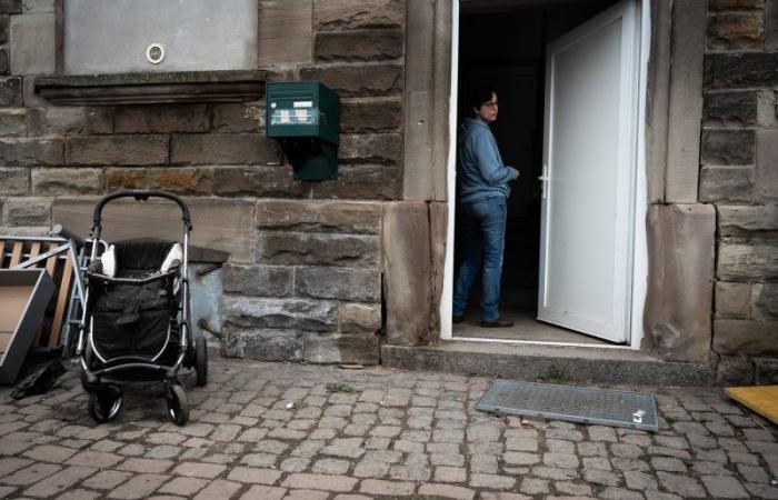 En Estrasburgo y Alsacia, Cáritas hace sonar la alarma