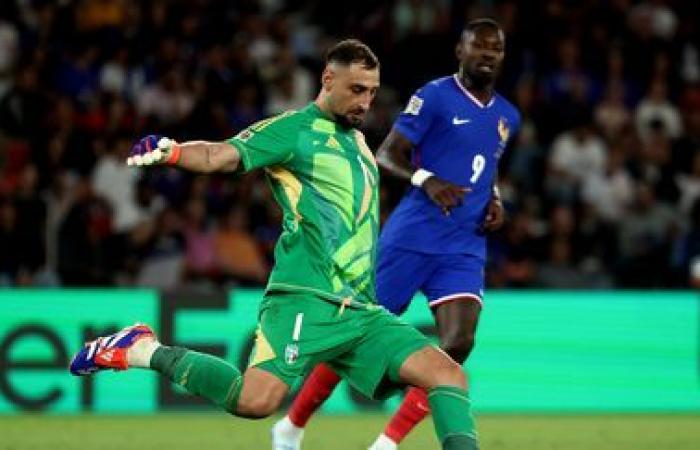 Los Blues deben marcar y ganar para arrebatar el primer puesto del grupo… Sigue el partido de la Liga de las Naciones a las 20:45 horas.